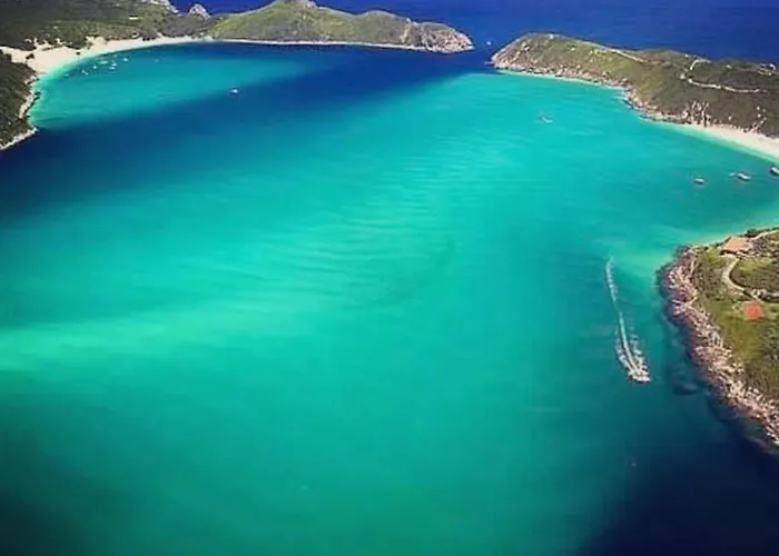 Predio Atalaia - Praia Grande Arraial Do Cabo