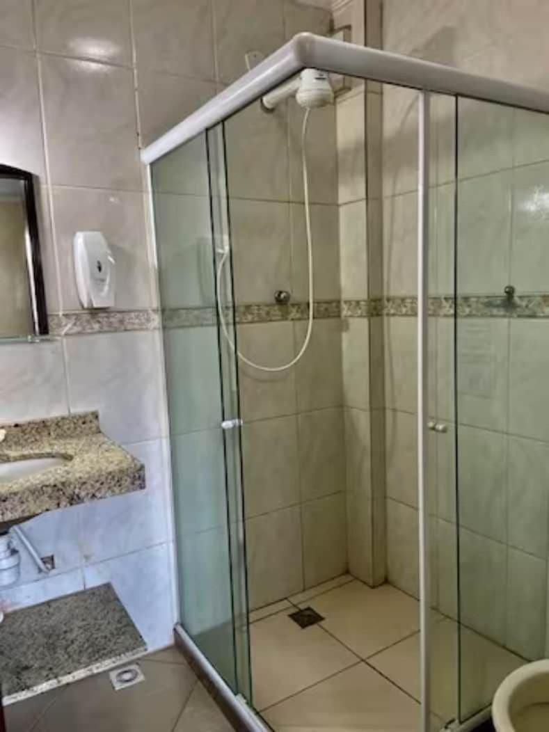 Predio Atalaia - Grande Apartment
